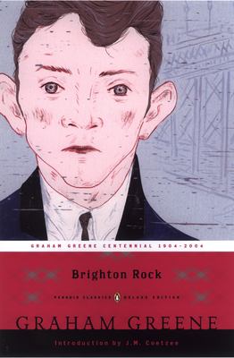 Brighton rock