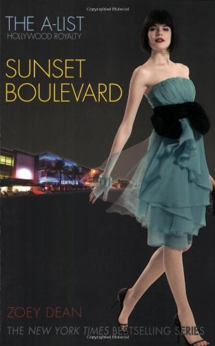 Sunset Boulevard
