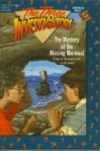 The Mystery of the Missing Mermaid