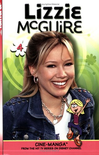 Lizzie McGuire.