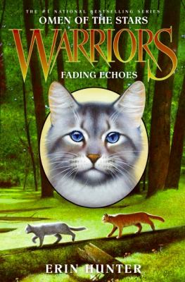 FADING ECHOES : OMEN OF THE STARS / WARRIORS /