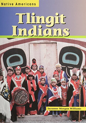Tlingit Indians