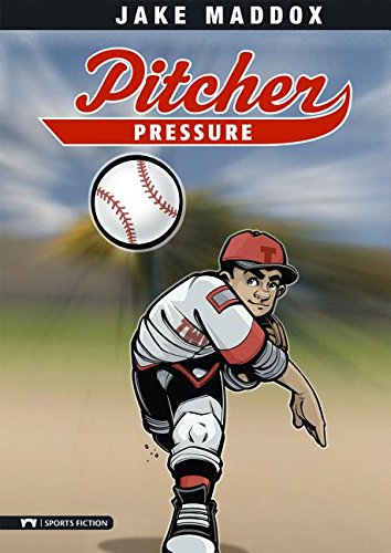 Pitcher pressure