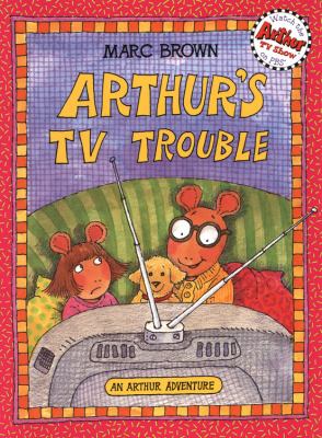 Arthur's TV trouble