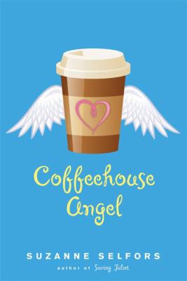 Coffeehouse angel