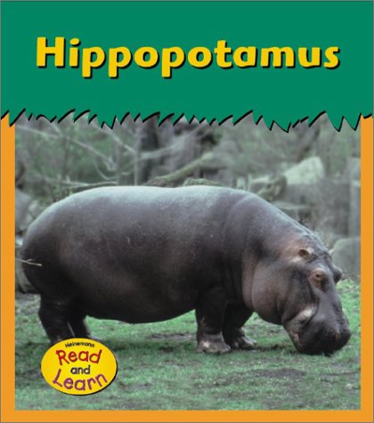 Hippopotamus