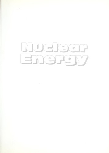 Facts on nuclear energy