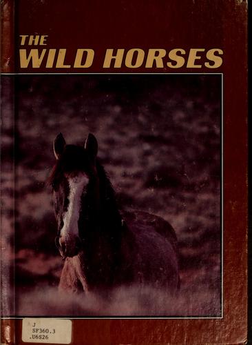 The wild horses