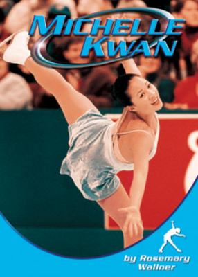 Michelle Kwan