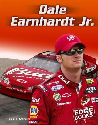 Dale Earnhardt Jr.