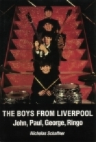 The boys from Liverpool : John, Paul, George, Ringo /