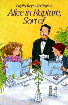 Alice in rapture, sort of