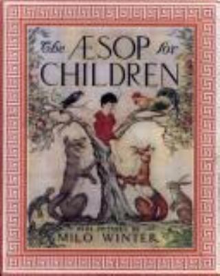 The Aesop for children