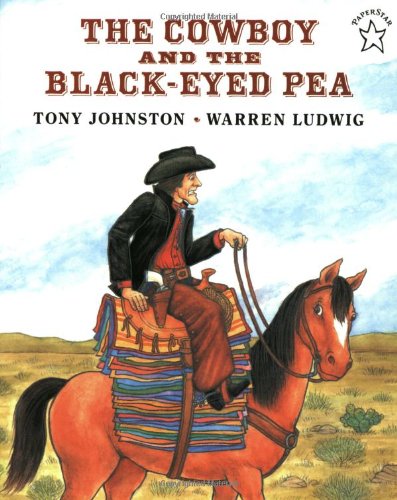 The cowboy and the black-eyed pea