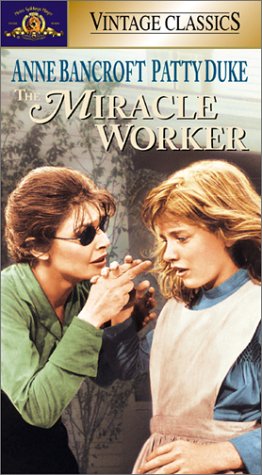 The Miracle Worker : Helen Keller /.