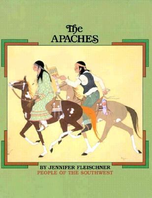 The Apaches : people of the southwest /