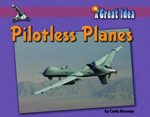 Pilotless planes