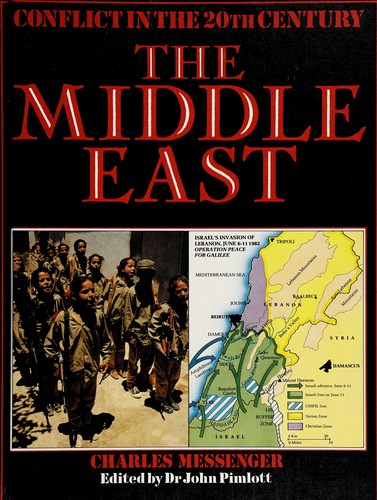 The Middle East