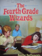 The fourth grade wizards