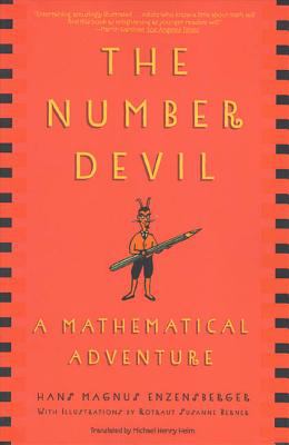 The number devil : a mathematical adventure /