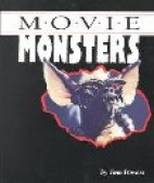 Movie monsters