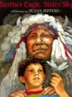 Brother eagle, sister sky : a message from Chief Seattle /