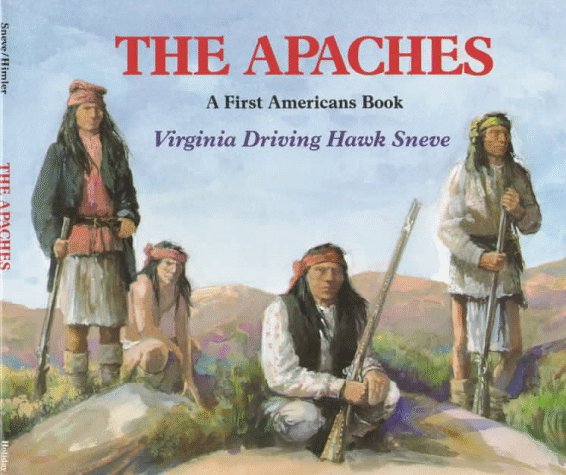 The Apaches