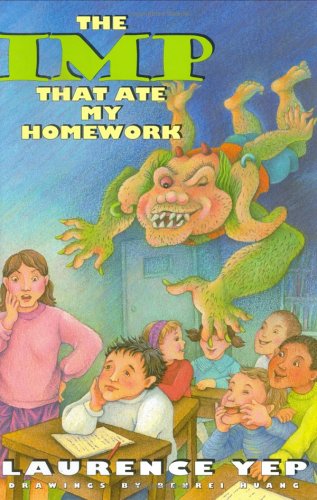 The imp that ate my homework