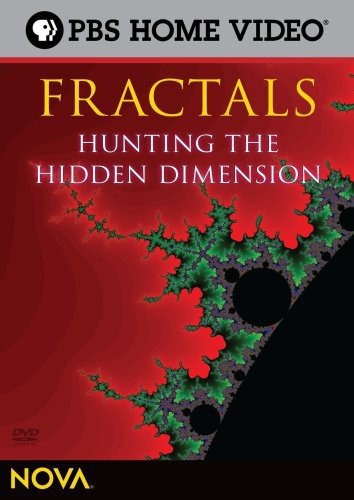 Fractals : hunting the hidden dimension /