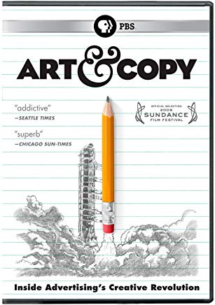Art & copy