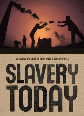 Slavery today