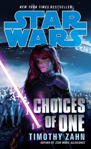 Star Wars: Choices of one