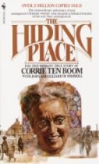 The hiding place