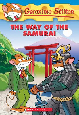 The way of the samurai /