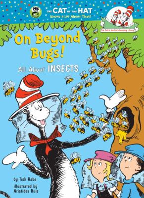 On Beyond Bugs! : All About Insects /