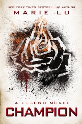 Champion : Legend, bk. 3 /