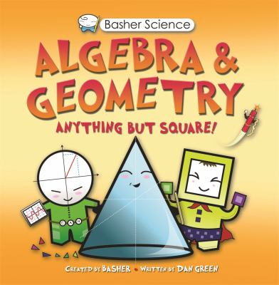 Algebra & Geometry : anything but square! /