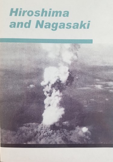 Hiroshima & Nagasaki : was Truman's decision to use the bomb justified? /
