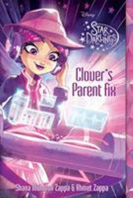 Star Darlings (#11)  : Clover's parent fix /