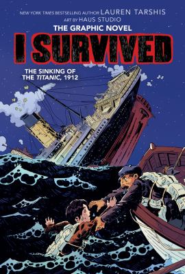 I survived the sinking of the Titanic, 1912