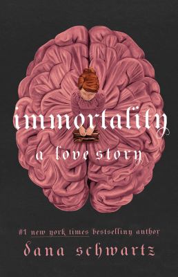 Immortality: A Love Story, Vol. 2 : Anatomy Series /