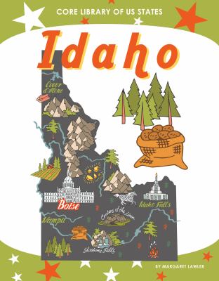Idaho 