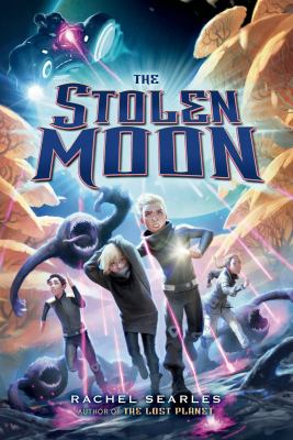 The stolen moon