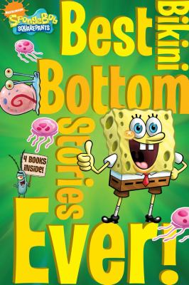 Best Bikini Bottom stories ever