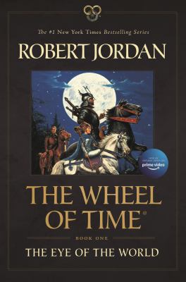 The Eye of the World, Vol. 1 : Wheel of Time Series /