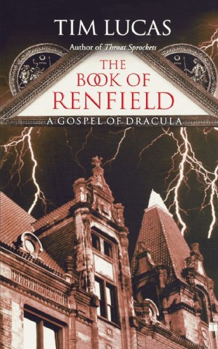 The book of Renfield : a gospel of Dracula /