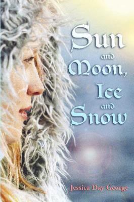 Sun and moon, ice and snow