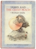James and the giant peach : a children's story /