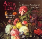 Art & love : an illustrated anthology of love poetry /