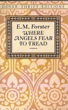 Where angels fear to tread